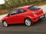 Seat Ibiza Cupra 2008 года
